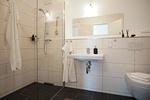 Haus Dünengras im Dünenpark II, Wohnung 11 "Dünenlounge" - Top-Hundeurlaub