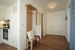 Haus Dünengras im Dünenpark II, Wohnung 11 "Dünenlounge" - Top-Hundeurlaub