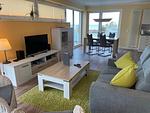 Haus Dünengras im Dünenpark II, Wohnung 11 "Dünenlounge" - Top-Hundeurlaub