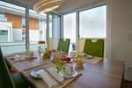 Haus Dünengras im Dünenpark II, Wohnung 11 "Dünenlounge" - Top-Hundeurlaub