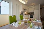 Haus Dünengras im Dünenpark II, Wohnung 11 "Dünenlounge" - Top-Hundeurlaub