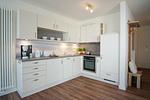 Haus Dünengras im Dünenpark II, Wohnung 11 "Dünenlounge" - Top-Hundeurlaub