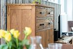 Haus Dünengras im Dünenpark II, Wohnung 14 "Dünenperle" - Top-Hundeurlaub