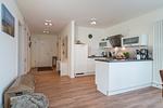 Haus Dünengras im Dünenpark II, Wohnung 14 "Dünenperle" - Top-Hundeurlaub