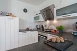Haus Dünengras im Dünenpark II, Wohnung 14 "Dünenperle" - Top-Hundeurlaub