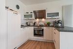 Haus Dünengras im Dünenpark II, Wohnung 14 "Dünenperle" - Top-Hundeurlaub