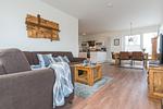 Haus Dünengras im Dünenpark II, Wohnung 14 "Dünenperle" - Top-Hundeurlaub