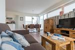 Haus Dünengras im Dünenpark II, Wohnung 14 "Dünenperle" - Top-Hundeurlaub
