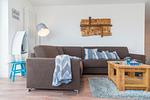 Haus Dünengras im Dünenpark II, Wohnung 14 "Dünenperle" - Top-Hundeurlaub