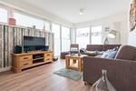 Haus Dünengras im Dünenpark II, Wohnung 14 "Dünenperle" - Top-Hundeurlaub