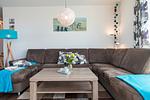Haus Meerdüne im Dünenpark II, Wohnung 6 "Meerambiente" - Top-Hundeurlaub