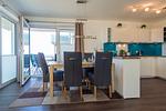 Haus Meerdüne im Dünenpark II, Wohnung 6 "Meerambiente" - Top-Hundeurlaub