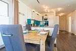 Haus Meerdüne im Dünenpark II, Wohnung 6 "Meerambiente" - Top-Hundeurlaub