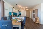 Haus Meerdüne im Dünenpark II, Wohnung 6 "Meerambiente" - Top-Hundeurlaub