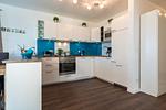 Haus Meerdüne im Dünenpark II, Wohnung 6 "Meerambiente" - Top-Hundeurlaub