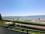 Haus Sanddorn, Wohnung 18 "Beachside" - Top-Hundeurlaub