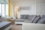 Haus Sanddorn, Wohnung 18 "Beachside" - Top-Hundeurlaub