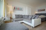 Haus Sanddorn, Wohnung 18 "Beachside" - Top-Hundeurlaub