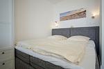 Haus Sanddorn, Wohnung 18 "Beachside" - Top-Hundeurlaub