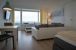 Haus Sanddorn, Wohnung 18 "Beachside" - Top-Hundeurlaub