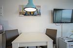 Haus Sanddorn, Wohnung 18 "Beachside" - Top-Hundeurlaub