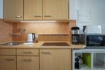 Haus Sanddorn, Wohnung 18 "Beachside" - Top-Hundeurlaub