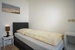 Haus Sanddorn, Wohnung 18 "Beachside" - Top-Hundeurlaub
