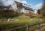 Hotel & Gasthof Hubertushöhe - Top-Hundeurlaub