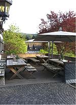 Hotel & Gasthof Hubertushöhe - Top-Hundeurlaub