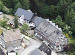 Hotel & Gasthof Hubertushöhe - Top-Hundeurlaub