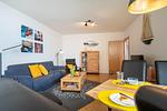 Haus des Kurgastes, Wohnung 10 "Piratennest" - Top-Hundeurlaub