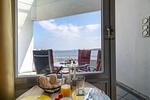 Haus des Kurgastes, Wohnung 10 "Piratennest" - Top-Hundeurlaub
