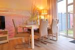 Ferienhaus Nordlicht - Top-Hundeurlaub
