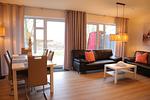 Ferienhaus Nordlicht - Top-Hundeurlaub
