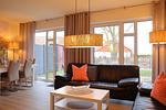 Ferienhaus Nordlicht - Top-Hundeurlaub
