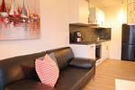 Ferienhaus Nordlicht - Top-Hundeurlaub