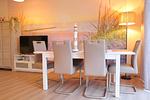 Ferienhaus Nordlicht - Top-Hundeurlaub