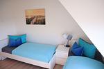 Ferienhaus Nordlicht - Top-Hundeurlaub