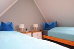 Ferienhaus Nordlicht - Top-Hundeurlaub