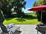 Ferienhaus Nordlicht - Top-Hundeurlaub