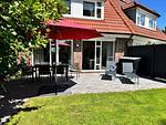 Ferienhaus Nordlicht - Top-Hundeurlaub