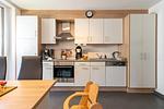 Strandpark Großenbrode,  Haus Leuchtturm, Wohnung 1 - Top-Hundeurlaub