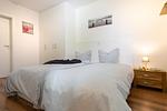 Strandpark Großenbrode,  Haus Leuchtturm, Wohnung 1 - Top-Hundeurlaub