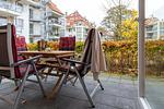Strandpark Großenbrode,  Haus Leuchtturm, Wohnung 1 - Top-Hundeurlaub