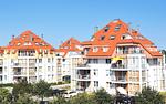 Strandpark Großenbrode, Haus Wolkenlos, Wohnung 11 "Cloud Eleven" - Top-Hundeurlaub