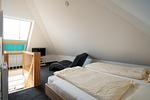 Strandpark Großenbrode, Haus Wolkenlos, Wohnung 11 "Cloud Eleven" - Top-Hundeurlaub