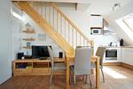 Strandpark Großenbrode, Haus Wolkenlos, Wohnung 11 "Cloud Eleven" - Top-Hundeurlaub