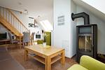 Strandpark Großenbrode, Haus Wolkenlos, Wohnung 11 "Cloud Eleven" - Top-Hundeurlaub