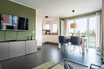 Haus Ostseedüne im Dünenpark I, Wohnung 3 "Beach Apartment" - Top-Hundeurlaub