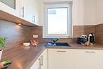 Haus Ostseedüne im Dünenpark I, Wohnung 3 "Beach Apartment" - Top-Hundeurlaub